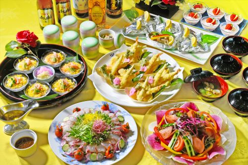 宴会＆会議プラン【公式】世界新三大夜景一望の宿 矢太樓(やたろう