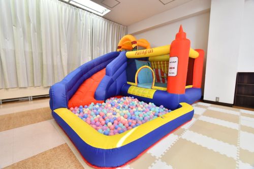 アミューズメント