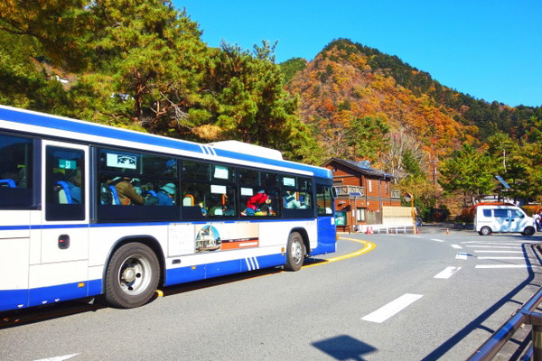 社員旅行・親睦旅行